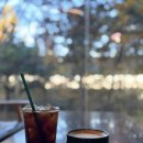 온그린 | [울산] 무거동 카페 온그린 | 조용히 쉬기 좋은 통창 플렌테리어 카페