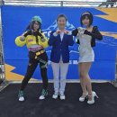 서울YWCA봉천종합사회복지관 | 유정희 시의원, 새벽부터 밤까지 행사현장서 주민과 소통