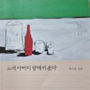 느네 아버지 방에서 운다 - 백가흠 산문 이미지