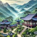 승원환경 | 산사, 한국의 산지승원 세계 문화유산