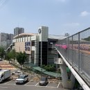 중랑천 만남의 광장 | 전국 파크골프장 투어(16)- 서울 노원구 중랑천파크골프장에서 라운딩