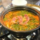 등촌동 샤브샤브 칼국수 이미지