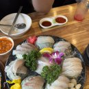 회포차이천항 | 이천터미널 맛집 스끼다시 잘 나오는 동네횟집 '회모리포차' 내돈내산