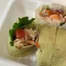 관문시장 맛집 ‘소문난 장여사 김밥전문점’ 샐러드김밥 위치 후기