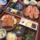 돈카츠야 이미지