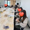 라탄강좌 | 부천.강서 학부모연수 추천 학부모교육 출장 프로그램 라탄무드등만들기 강좌 출강 후기