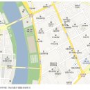 탐진강변 일원 이미지