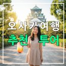일본 오사카 자유여행 추천 투어,시내,근교,스냅사진,유니버셜스튜디오,교토