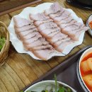 꿀꿀이수육국밥 - 춘천시 | 꿀꿀이수육국밥
