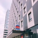 스타인호텔 이미지