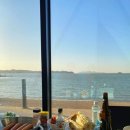 글램핑장 매점 이미지