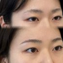 루나살롱 - 시흥시 서울대학로278번길 34 | 의정부 눈썹문신 루나살롱에서 내얼굴에 맞는 디자인 완성후기