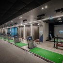 딤플스톤골프 이미지