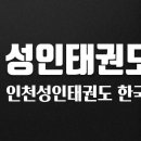 한국체대 가온 태권도 이미지