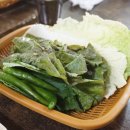 호남갈비 이미지