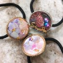 (자녀와 함께)레진아트&플루이드 소품 만들기 | 레진 키링 만들기 통해 부업 중입니다