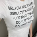 오브더홀하우스(ofthewholehouse) - 인스타 감성...입소문 슬슬 타고있는 반팔티🎧🩶/ House T-shirt 후기
