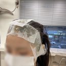 에이바헤어 중화역점 | 중랑구 미용실 '에이바헤어' 중화역점 뿌리염색 + 커트 후기 (민재 디자이너)
