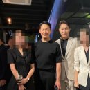배우 박성준, 파리올리 콜롬보 시그넘 원단 맞춤 정장 후기
