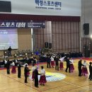 [남부] 댄스스포츠(2025) 이미지