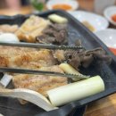 대구 장기동 먹자골목 맛집 소막창 가격이 돼지막창이랑 비슷해