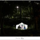 주전가족휴양지캠핑장화장실 이미지