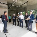 염창1빗물펌프장 이미지