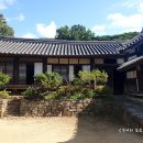 곡선재 | 전라남도 구례, 하동 여행, 100년 넘은 고택 : 곡전재, 운조루, 운조루 박물관