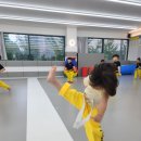 행복한 태권도장 이미지