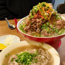 경상대로 | 진주 경상대 맛집 신상 포하우스 랭쎕세트 후기