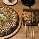 정통숯불꼬치구이구르메개롱점