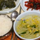 탄광촌식당 이미지