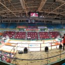 인천광역시 삼산월드체육관농구장 이미지