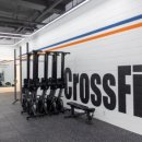 터치앤고 트레이닝 스튜디오 이미지