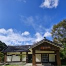 덕주사화장실 이미지