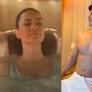 건강사우나 이미지