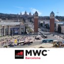 출장 | 바르셀로나 모바일 박람회 MWC 2026 출장후기 (2)