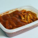 [마포 청년분식] 가성비 좋은 배달 떡볶이 맛집
