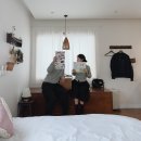 하도리 동동동 | 제주 구좌읍 : 하도리 감성 독채 숙소 하도리동동동 후기