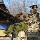 연기나는 굴뚝 이미지