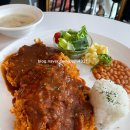 마일레 강동올림픽센터 | 올림픽 공원맛집 ll 피스트PEAST 브런치모임, 데이트하기 좋은 핫플레이스