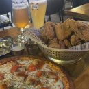 크래프트한스 사당점 :: 수제맥주 마시면서 스포츠관람 = 극락