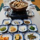 가마솥촌닭 이미지