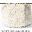 손뜨개 입문 | 쁘띠니트 노프릴스웨터 완성 후기｜탑다운 기본 스웨터 추천