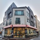 동탄2동행정복지센터(37662) (옥외1) | 동탄 노작공원 바로 옆 [쉬시오] SHESIO 마들렌 맛집 소형견 동반 가능