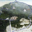 노성산약수터 | 노성산(해발 310m)!! 말머리바위 전설을 아시나요?/ 경기도 이천