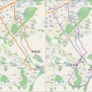 옥길동전기차충전소 이미지