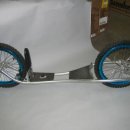 DIRT SURFER GP 20" WHEEL MOUNTAIN BOARD BRAND NEW! 이미지