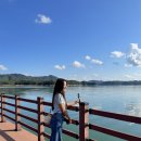 첫마을4단지402동앞 | 안동 여행 선유줄불놀이 후기 오지고트립 선성현문화단지