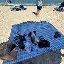 정암 해수욕장 화장실 이미지